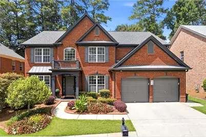 3426 SE Belridge Drive SE, Smyrna, GA 30080 - Photo 1