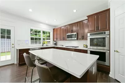 3426 SE Belridge Drive SE, Smyrna, GA 30080 - Photo 19
