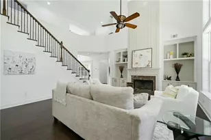 3426 SE Belridge Dr SE, Smyrna, GA 30080 - Photo 13