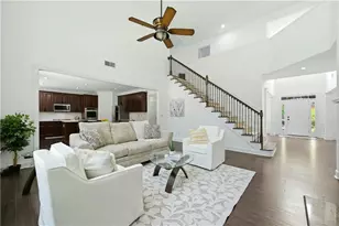 3426 SE Belridge Dr SE, Smyrna, GA 30080 - Photo 15