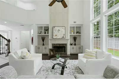 3426 SE Belridge Drive SE, Smyrna, GA 30080 - Photo 11