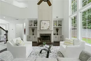3426 SE Belridge Dr SE, Smyrna, GA 30080 - Photo 11