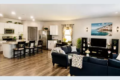32 Oak Leaf Road #B, Dallas, GA 30132 - Photo 3