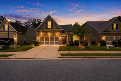 253 Jefferson Avenue, Canton, GA 30114 - Photo 3