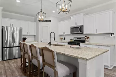 2081 Nunnally Farm Road, Monroe, GA 30655 - Photo 11