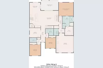 2081 Nunnally Farm Road, Monroe, GA 30655 - Photo 43