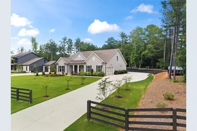 2081 Nunnally Farm Road, Monroe, GA 30655 - Photo 3