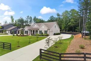 2081 Nunnally Farm Rd, Monroe, GA 30655 - Photo 3