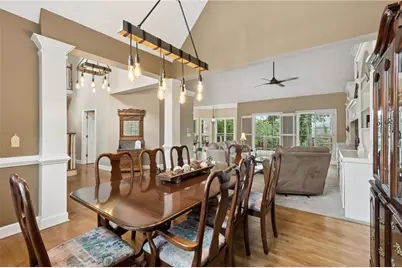 4074 Hickory Fairway Drive, Woodstock, GA 30188 - Photo 21