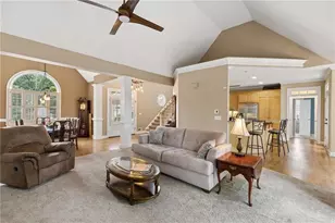 4074 Hickory Fairway Dr, Woodstock, GA 30188 - Photo 13