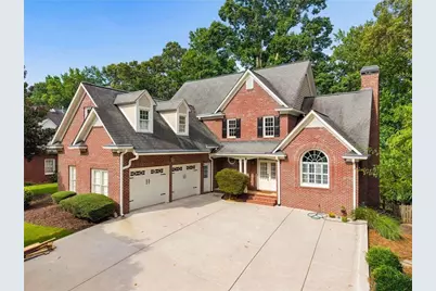 4074 Hickory Fairway Drive, Woodstock, GA 30188 - Photo 1