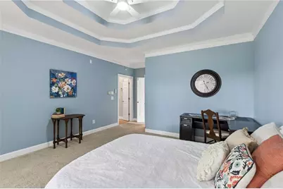 4074 Hickory Fairway Drive, Woodstock, GA 30188 - Photo 23