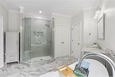4074 Hickory Fairway Drive, Woodstock, GA 30188 - Photo 29