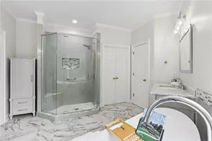 4074 Hickory Fairway Dr, Woodstock, GA 30188 - Photo 29