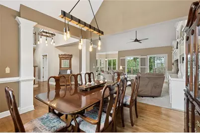 4074 Hickory Fairway Drive, Woodstock, GA 30188 - Photo 21