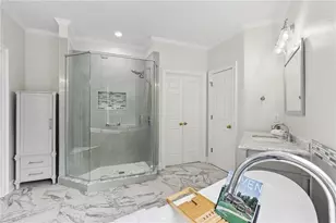 4074 Hickory Fairway Dr, Woodstock, GA 30188 - Photo 29