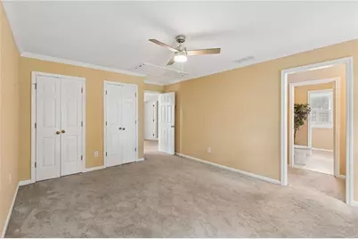 4074 Hickory Fairway Drive, Woodstock, GA 30188 - Photo 33