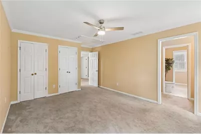 4074 Hickory Fairway Drive, Woodstock, GA 30188 - Photo 33