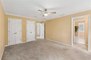 4074 Hickory Fairway Dr, Woodstock, GA 30188 - Photo 33
