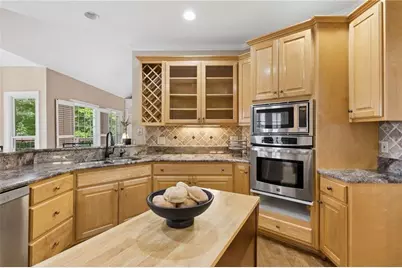4074 Hickory Fairway Drive, Woodstock, GA 30188 - Photo 19