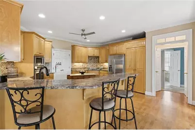 4074 Hickory Fairway Drive, Woodstock, GA 30188 - Photo 15