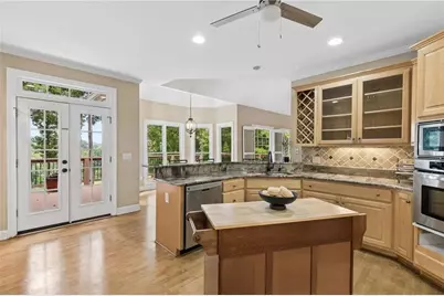 4074 Hickory Fairway Drive, Woodstock, GA 30188 - Photo 17