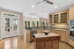 4074 Hickory Fairway Dr, Woodstock, GA 30188 - Photo 17