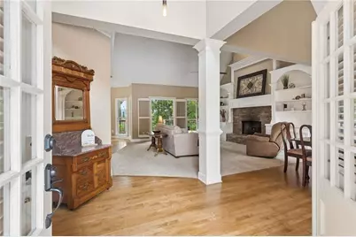 4074 Hickory Fairway Drive, Woodstock, GA 30188 - Photo 9