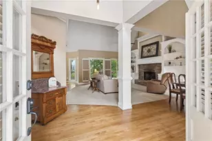 4074 Hickory Fairway Dr, Woodstock, GA 30188 - Photo 9