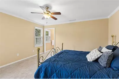4074 Hickory Fairway Drive, Woodstock, GA 30188 - Photo 37