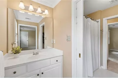4074 Hickory Fairway Drive, Woodstock, GA 30188 - Photo 35