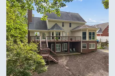 4074 Hickory Fairway Drive, Woodstock, GA 30188 - Photo 67