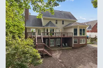 4074 Hickory Fairway Drive, Woodstock, GA 30188 - Photo 67