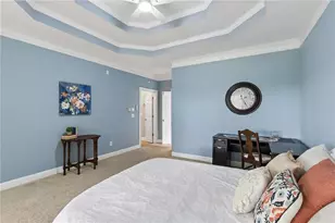 4074 Hickory Fairway Dr, Woodstock, GA 30188 - Photo 23
