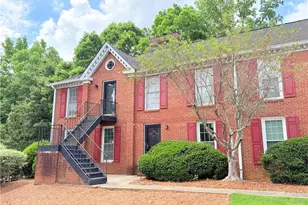 1166 Booth Rd SW, Marietta, GA 30008 - Photo 1