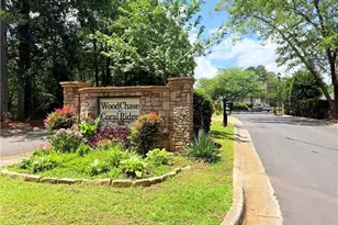 1166 Booth Rd SW, Marietta, GA 30008 - Photo 3
