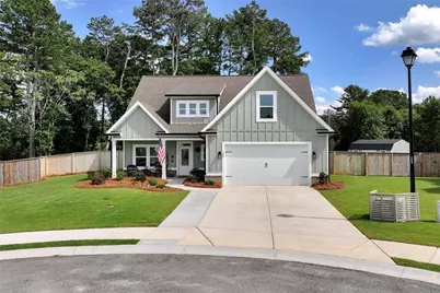108 Richmond Circle, Statham, GA 30666 - Photo 1