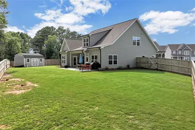 108 Richmond Circle, Statham, GA 30666 - Photo 27