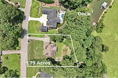 143 Woodlake Drive, Gainesville, GA 30506 - Photo 9