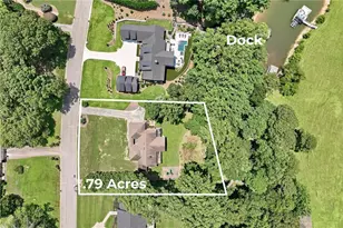 143 Woodlake Dr, Gainesville, GA 30506 - Photo 9