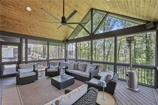 143 Woodlake Dr, Gainesville, GA 30506 - Photo 45