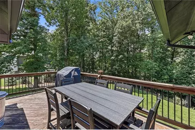 143 Woodlake Drive, Gainesville, GA 30506 - Photo 53