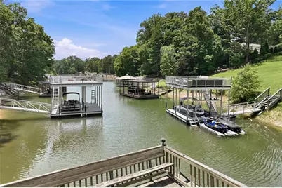 143 Woodlake Drive, Gainesville, GA 30506 - Photo 67