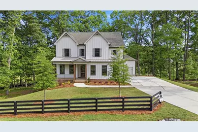 116 Dallas Mark Drive, Canton, GA 30115 - Photo 3