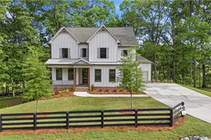116 Dallas Mark Dr, Canton, GA 30115 - Photo 3