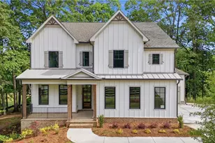 116 Dallas Mark Dr, Canton, GA 30115 - Photo 1