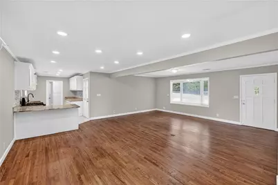 1780 N Boyd Drive, Rocky Face, GA 30740 - Photo 5