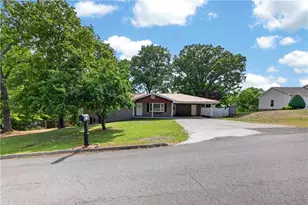 1780 N Boyd Dr, Rocky Face, GA 30740 - Photo 1