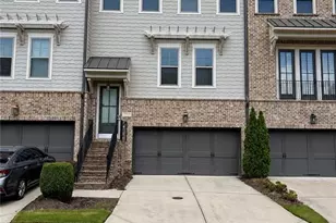 3756 Huger Pl SE, Smyrna, GA 30080 - Photo 1