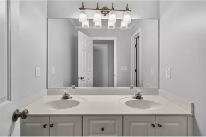 2456 Arcadia Drive NW, Acworth, GA 30101 - Photo 29